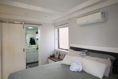 Apartamento à venda com 82m², 2 quartos e 2 vagasSuíte 1