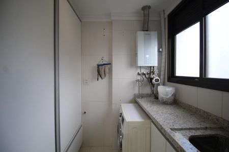 Apartamento à venda com 82m², 2 quartos e 2 vagasÁrea de Serviço
