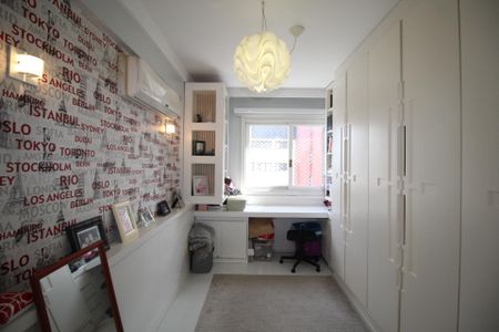 Apartamento à venda com 82m², 2 quartos e 2 vagasQuarto 1