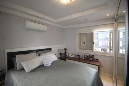 Apartamento à venda com 82m², 2 quartos e 2 vagasSuíte 1