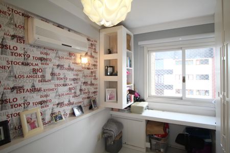 Apartamento à venda com 82m², 2 quartos e 2 vagasQuarto 1