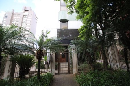 Apartamento à venda com 82m², 2 quartos e 2 vagasFachada