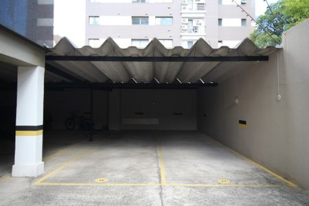 Apartamento à venda com 82m², 2 quartos e 2 vagasGaragem
