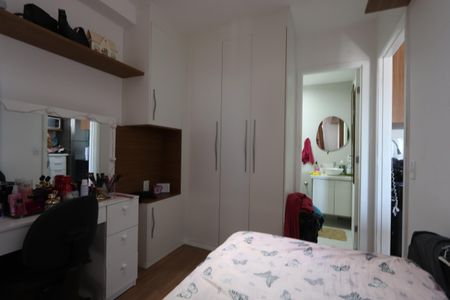Apartamento à venda com 1 quarto, 28m² em Vila Tolstoi, São Paulo