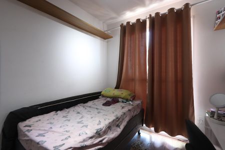 Apartamento à venda com 1 quarto, 28m² em Vila Tolstoi, São Paulo