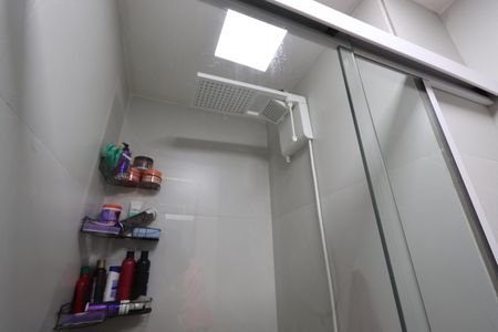 Apartamento à venda com 28m², 1 quarto e sem vagaBanheiro