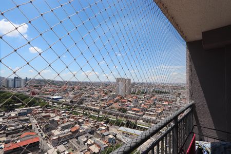 Apartamento à venda com 1 quarto, 28m² em Vila Tolstoi, São Paulo