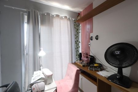 Apartamento à venda com 1 quarto, 28m² em Vila Tolstoi, São Paulo