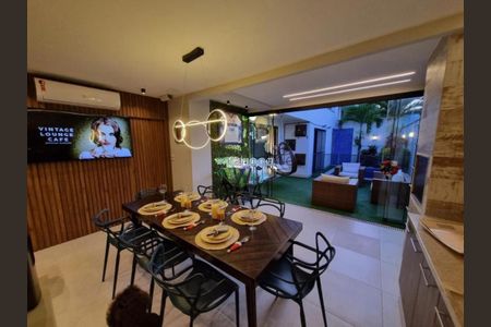 Apartamento à venda com 3 quartos, 169m² em Recreio dos Bandeirantes, Rio de Janeiro