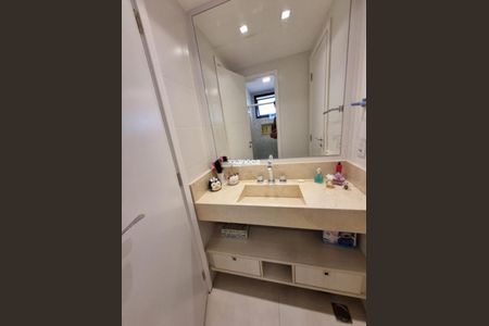 Apartamento à venda com 3 quartos, 169m² em Recreio dos Bandeirantes, Rio de Janeiro