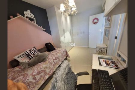 Apartamento à venda com 3 quartos, 169m² em Recreio dos Bandeirantes, Rio de Janeiro