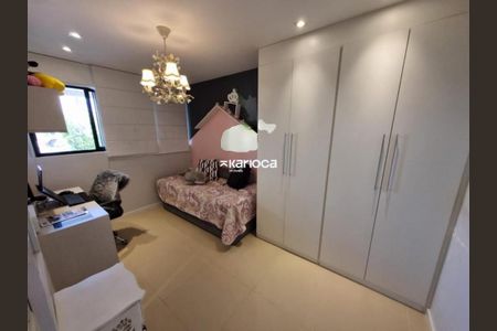 Apartamento à venda com 3 quartos, 169m² em Recreio dos Bandeirantes, Rio de Janeiro