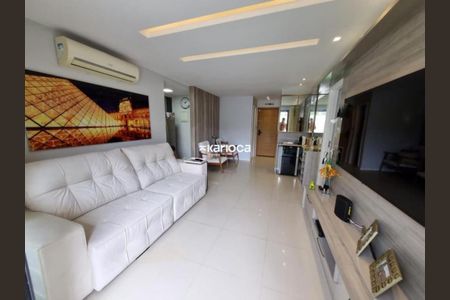 Apartamento à venda com 3 quartos, 169m² em Recreio dos Bandeirantes, Rio de Janeiro