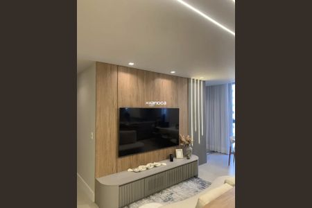 Apartamento à venda com 3 quartos, 100m² em Recreio dos Bandeirantes, Rio de Janeiro