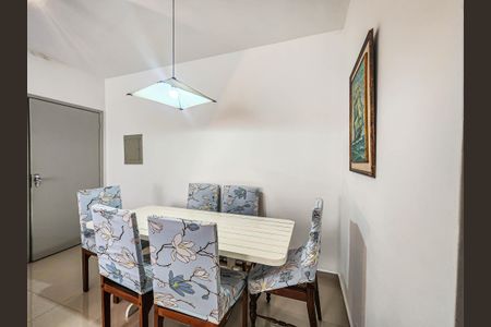 Sala de apartamento para alugar com 2 quartos, 86m² em Aparecida, Santos