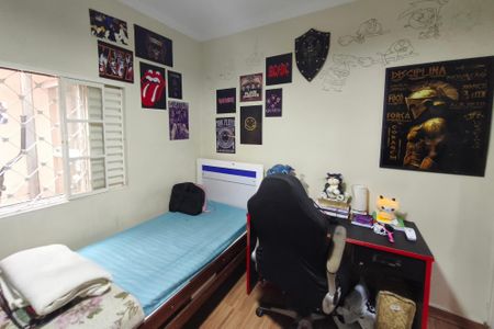 Casa à venda com 212m², 3 quartos e 2 vagasQuarto 2