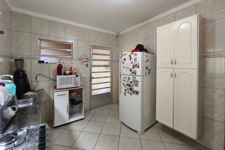 Casa à venda com 212m², 3 quartos e 2 vagasCozinha