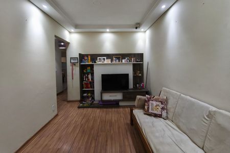 Sala de casa à venda com 3 quartos, 212m² em Jardim Amoreiras, Campinas