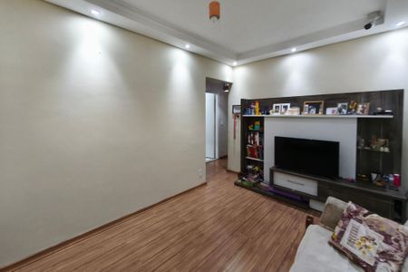 Sala de casa à venda com 3 quartos, 212m² em Jardim Amoreiras, Campinas