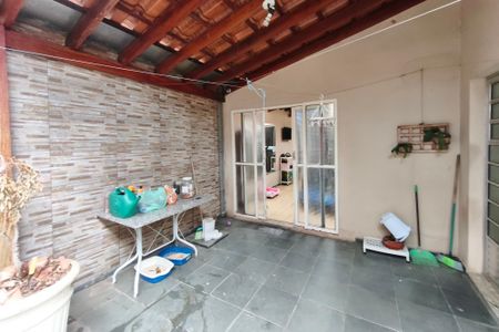 Casa à venda com 212m², 3 quartos e 2 vagasÁrea gourmet