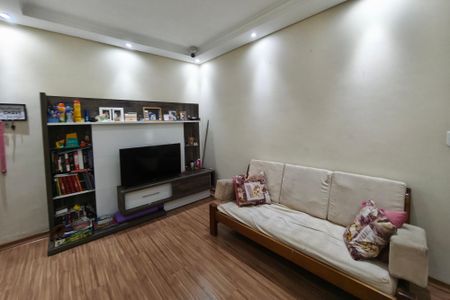 Sala de casa à venda com 3 quartos, 212m² em Jardim Amoreiras, Campinas