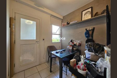 Apartamento à venda com 115m², 3 quartos e 2 vagas