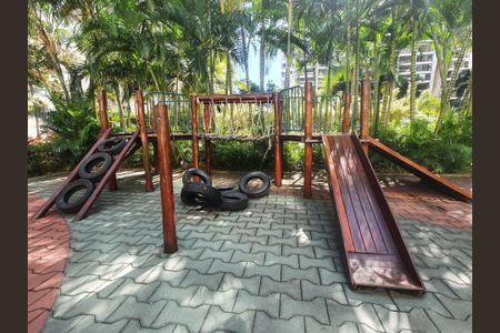 Apartamento à venda com 115m², 3 quartos e 2 vagas