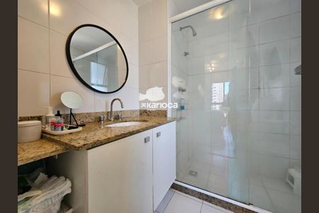 Apartamento à venda com 115m², 3 quartos e 2 vagas