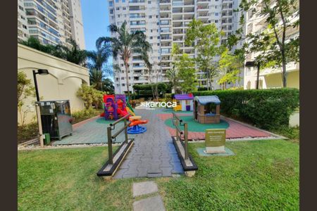 Apartamento à venda com 115m², 3 quartos e 2 vagas