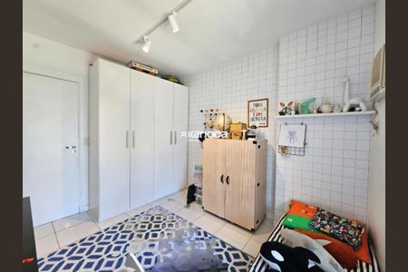 Apartamento à venda com 115m², 3 quartos e 2 vagas