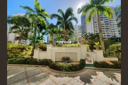 Apartamento à venda com 115m², 3 quartos e 2 vagas