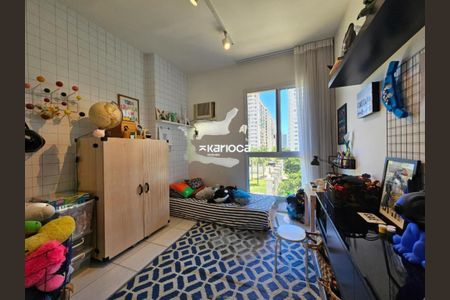 Apartamento à venda com 3 quartos, 115m² em Barra Olímpica, Rio de Janeiro