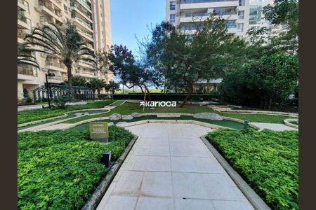 Apartamento à venda com 115m², 3 quartos e 2 vagas