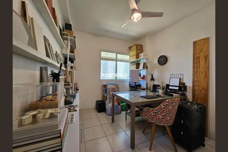Apartamento à venda com 3 quartos, 115m² em Barra Olímpica, Rio de Janeiro