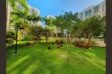 Apartamento à venda com 115m², 3 quartos e 2 vagas