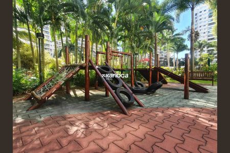 Apartamento à venda com 115m², 3 quartos e 2 vagas