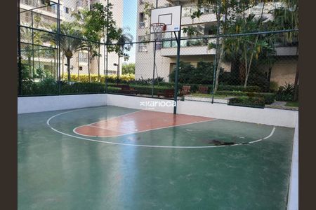 Apartamento à venda com 115m², 3 quartos e 2 vagas