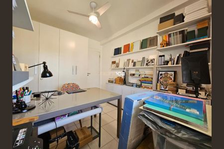 Apartamento à venda com 115m², 3 quartos e 2 vagas