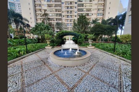 Apartamento à venda com 115m², 3 quartos e 2 vagas