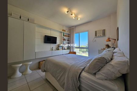 Apartamento à venda com 115m², 3 quartos e 2 vagas