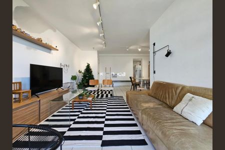 Apartamento à venda com 3 quartos, 115m² em Barra Olímpica, Rio de Janeiro