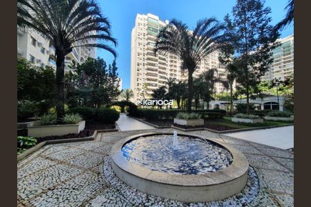 Apartamento à venda com 115m², 3 quartos e 2 vagas