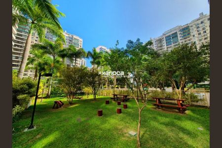 Apartamento à venda com 115m², 3 quartos e 2 vagas