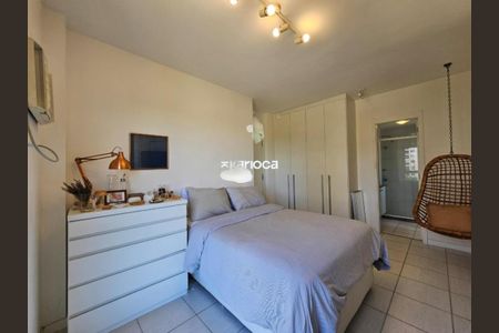 Apartamento à venda com 3 quartos, 115m² em Barra Olímpica, Rio de Janeiro