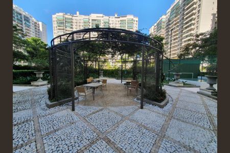 Apartamento à venda com 115m², 3 quartos e 2 vagas