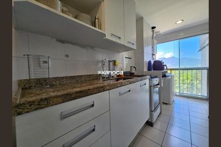 Apartamento à venda com 115m², 3 quartos e 2 vagas
