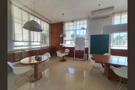 Apartamento à venda com 115m², 3 quartos e 2 vagas