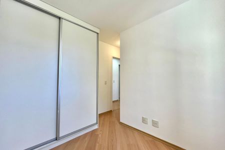 Suite de apartamento para alugar com 2 quartos, 61m² em Vila Paulista, São Paulo