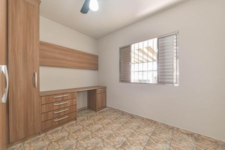 Casa para alugar com 2 quartos, 115m² em Capão Redondo, São Paulo