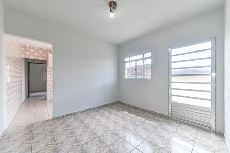 Casa para alugar com 2 quartos, 115m² em Capão Redondo, São Paulo